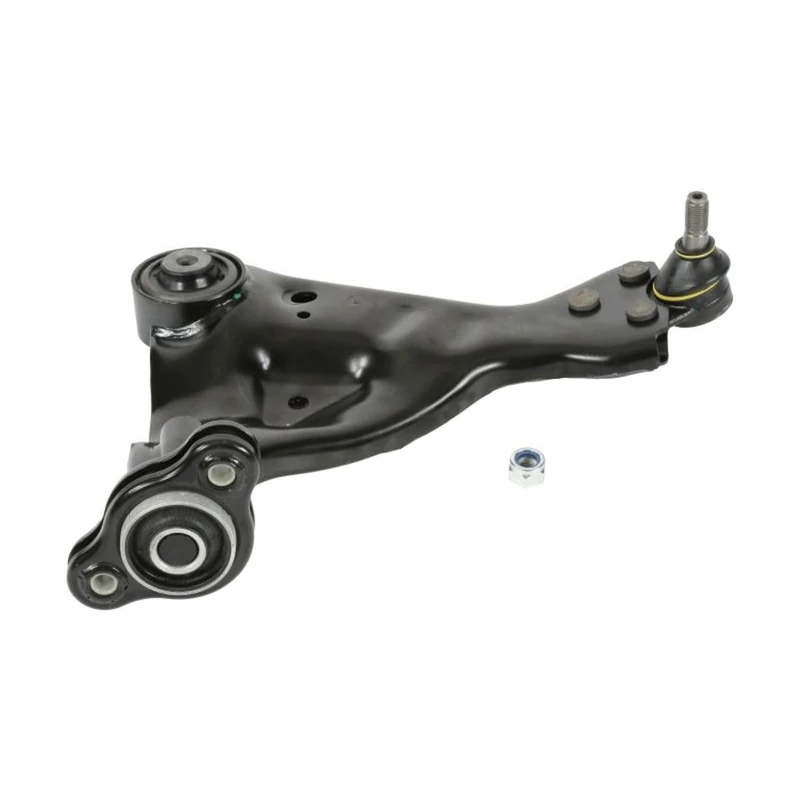 MOOG TRACK CONTROL ARM | ME-WP-15187 | FRONT LEFT | FOR MERCEDES-BENZ EQV 2020- | OE-MATCHING QUALITY | STABLE STEERING & SAFETY