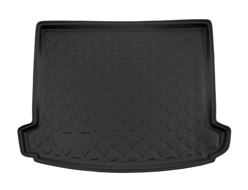 J&J AUTOMOTIVE Boot Liner for Kadjar 2015-up - Water Resistant