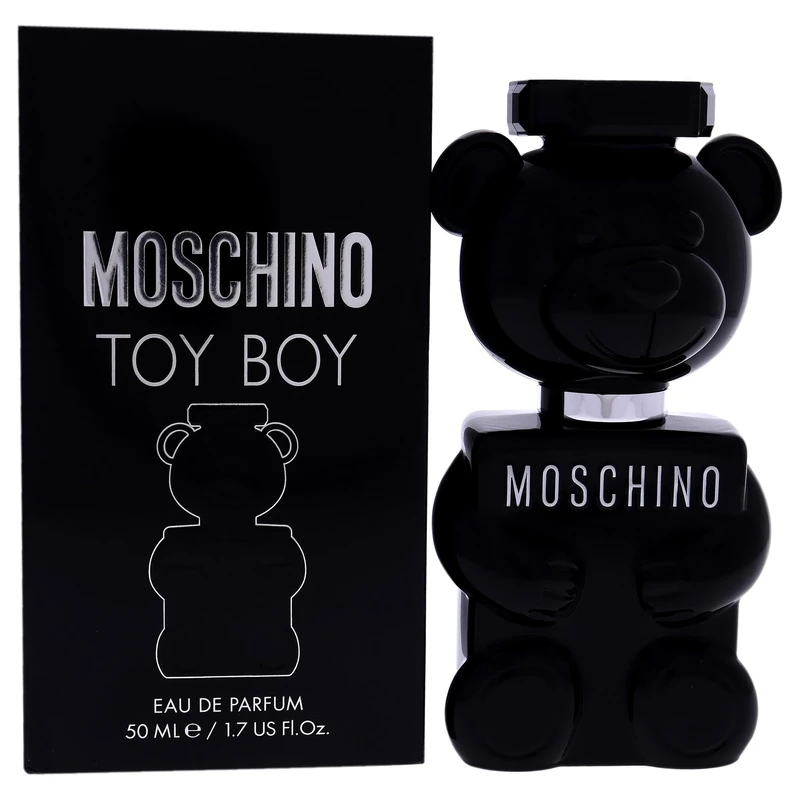 Moschino Toy Boy Edp Vapo 50ml