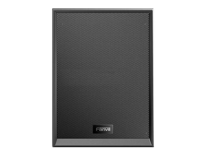 Fanvil A212 Wall Mounted IP Audio Terminal, Commercial Audio System, Integrated - Image 1