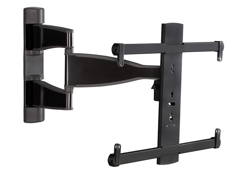 Sanus Vmf720 (B2) Slim Full Motion Swivel TV Bracket (32-55")