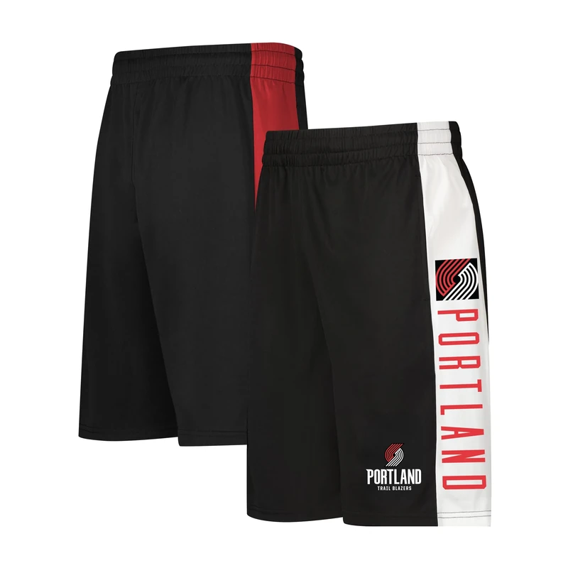 Ultra Game NBA Men's Active Soft Workout Basketball Training Shorts