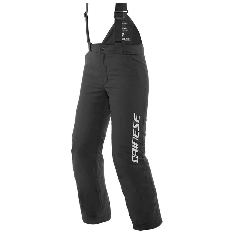Dainese Ribbo Pants - Stretch-Limo, Size 140