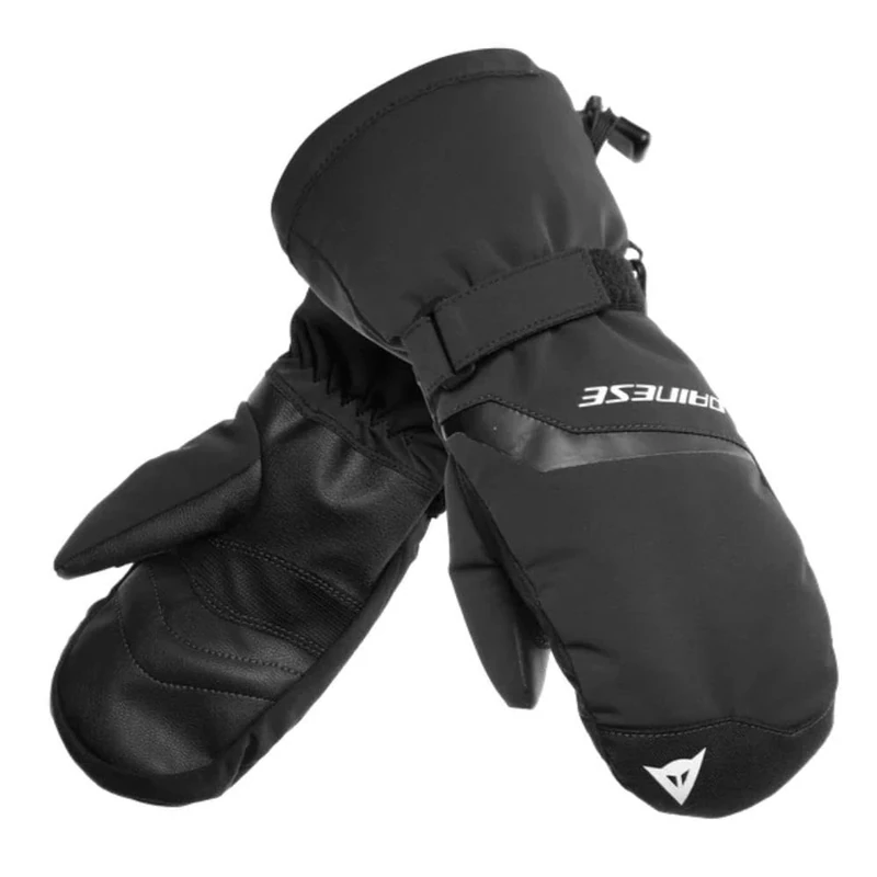 DAINESE, SCARABEO CHILDREN'S SKI GLOVES, STRETCH-LIMO/STRETCH-LIMO, JS