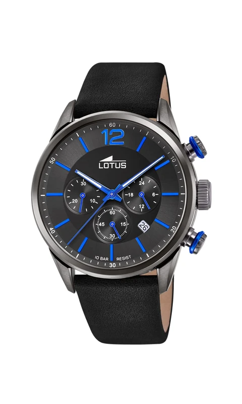 Lotus Mens Watch 18687/3