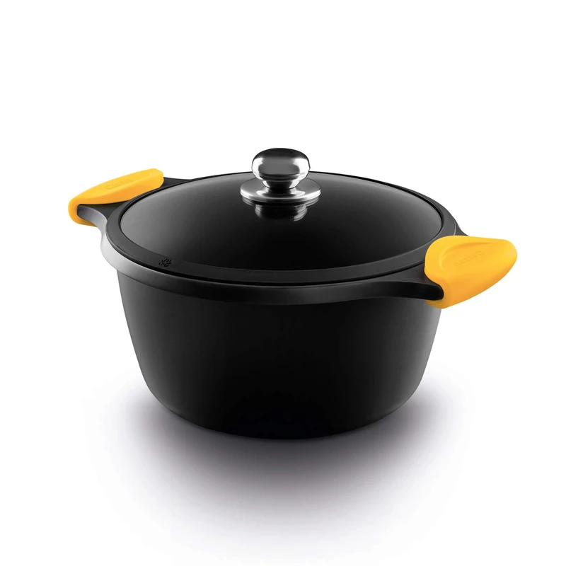 CASTEY Casserole, Aluminium