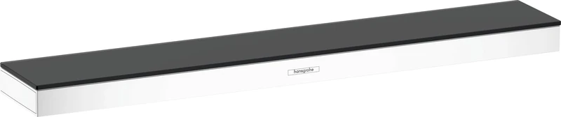 hansgrohe 26844700 Rainfinity Shelf 50 cm, Matt White