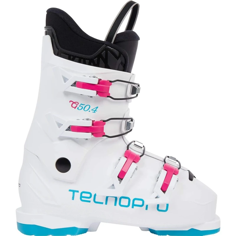 TECNOPRO G50-4 Ski boots White/Blue 27