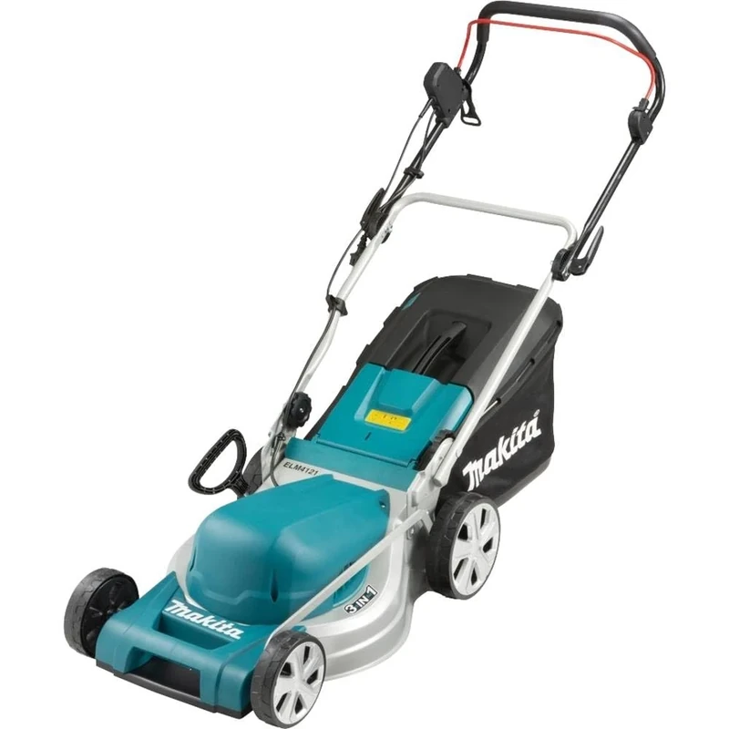 Makita ELM4121X 240V 41cm Electric Lawn Mower