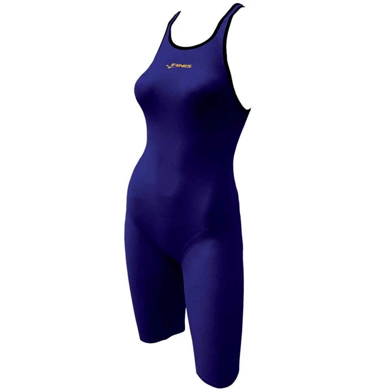 FINIS Female Fuse Openback Navy 18 - Image 1