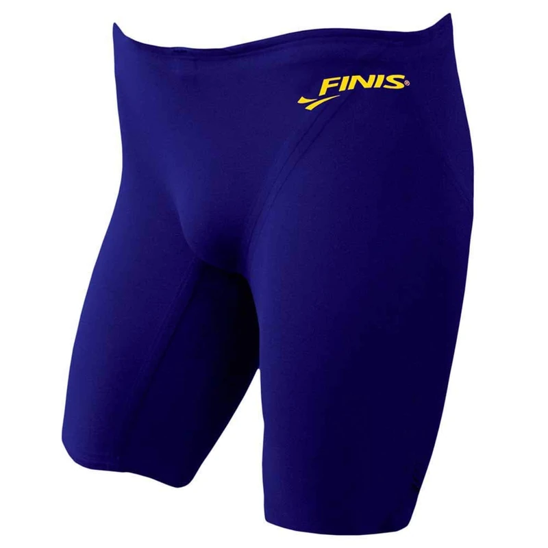 FINIS Male Fuse Jammer Navy 26