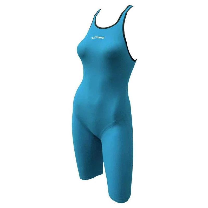 FINIS Fuse Open Back Caribbean 18