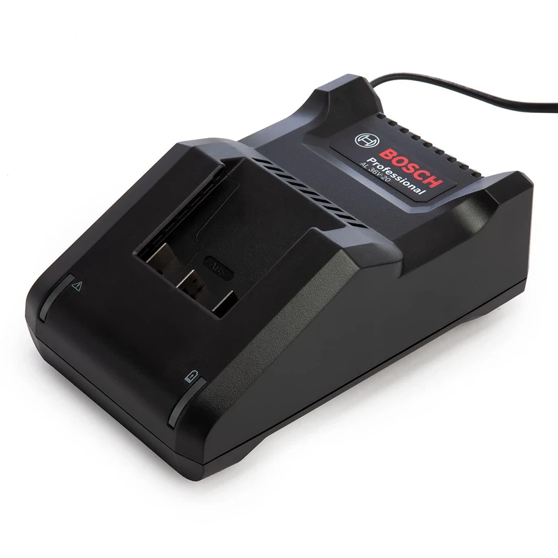 Bosch New 36V Charger AL36V-20 36V Rotak Lawnmower Charger Replaces AL3620CV (3H)