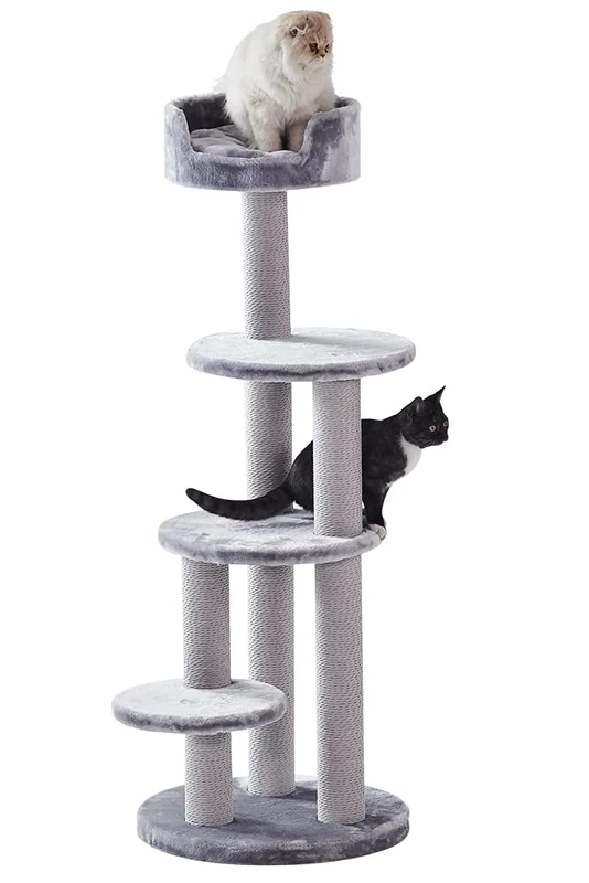 Nobby 63749-01 Classic Melo Cat Scratching Post