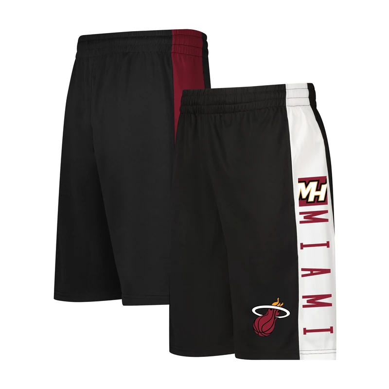 Ultra Game NBA Men's Active Soft Workout Basketball Training Shorts
