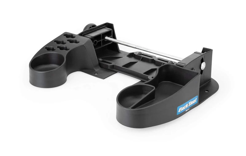 Park Tool TSB-4.2 - Tilting Truing Stand Base for TS-4.2