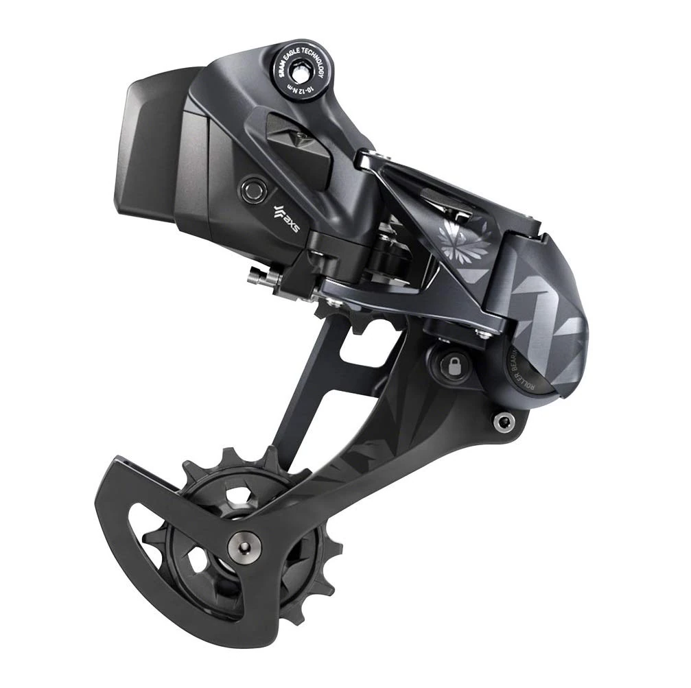 SRAM AM RD XX1 EAGLE AXS