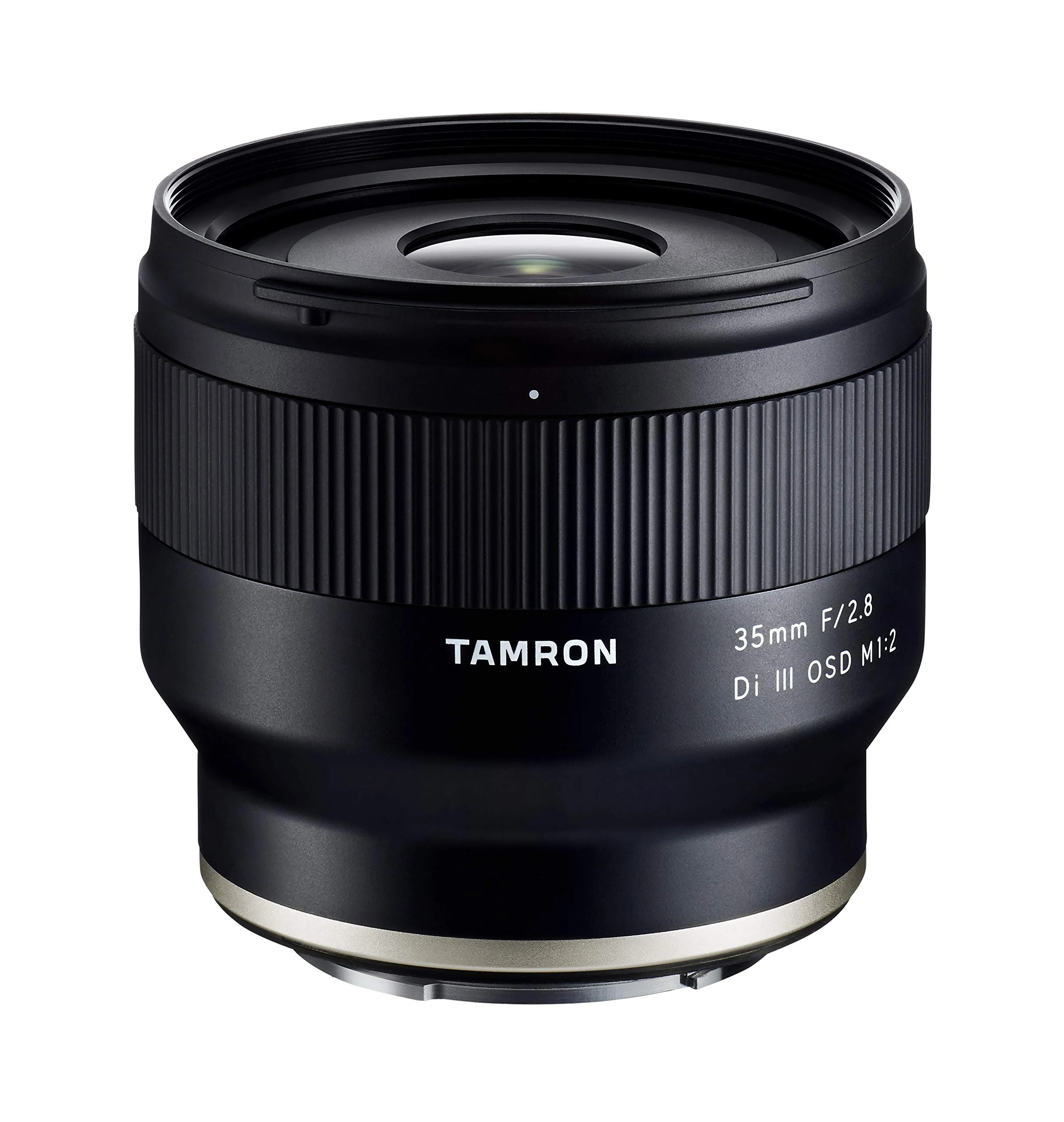 TAMRON F053SF 35mm f/2.8 Di III OSD Sony E-Mount, BLACK