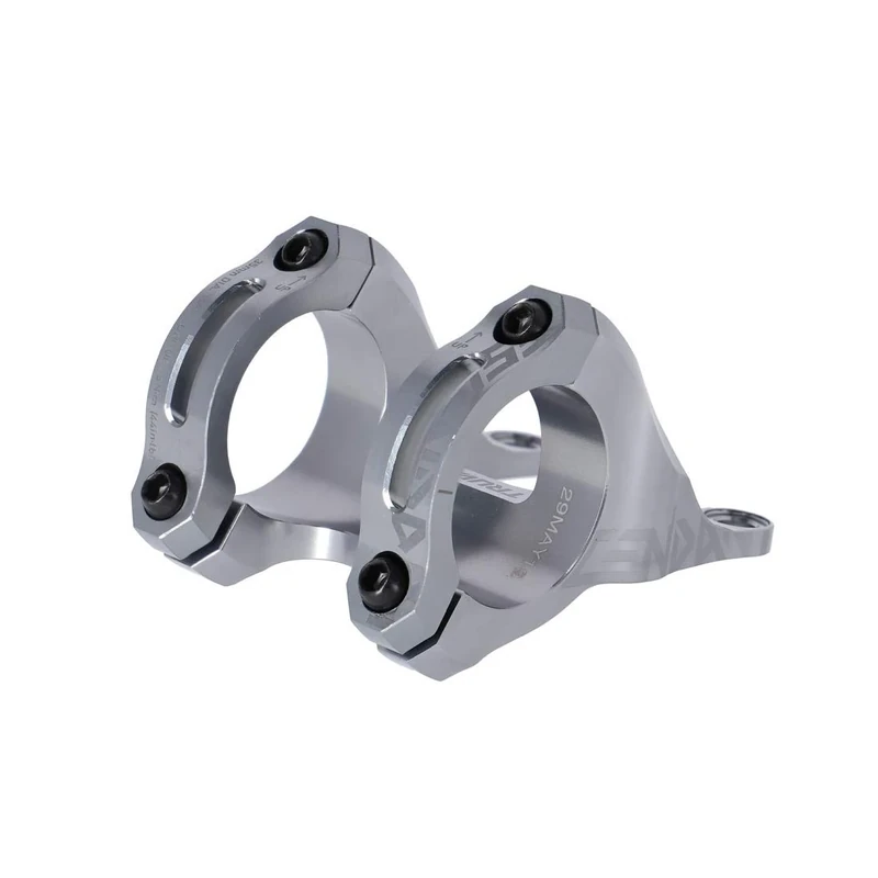 Truvativ Unisex - Adult Stem Stem, Grey, 1 Size