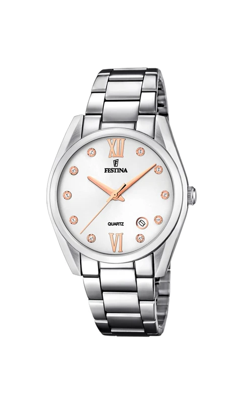 Festina Womens Watch F16790/A