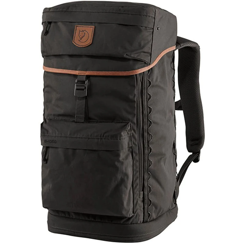 Fjallraven 23322-018 Singi Stubben Sports backpack Unisex Stone Grey Size One Size - Image 1