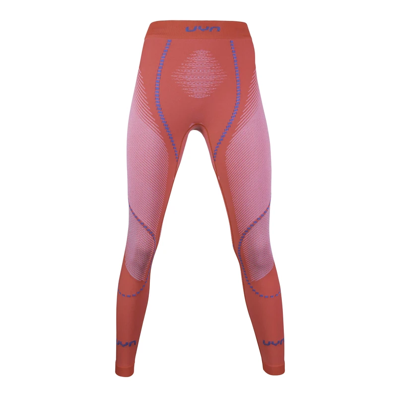 UYN U100028 AMBITYON UW LONG Pants Women's Geranium/Pearl Grey/Atlantic XS