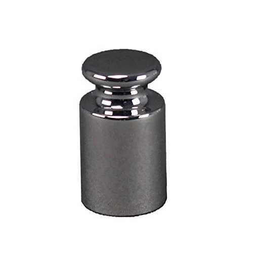 Adam Equipment F1 500G F1 500g Stainless Steel Calibration Weight OIML