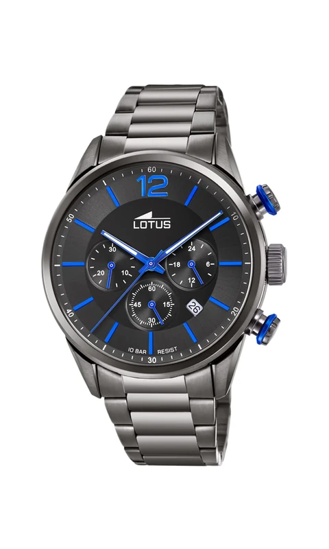 Lotus Mens Watch 18686/3