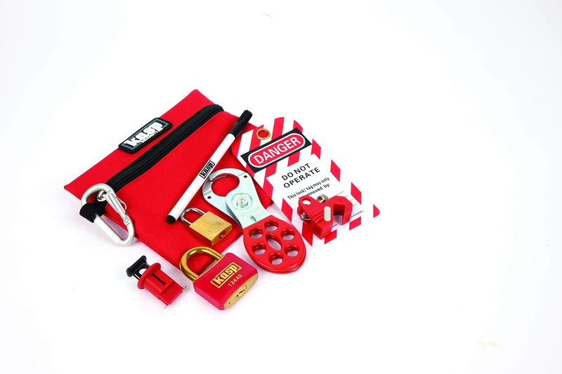 Electrical Lockout Kit