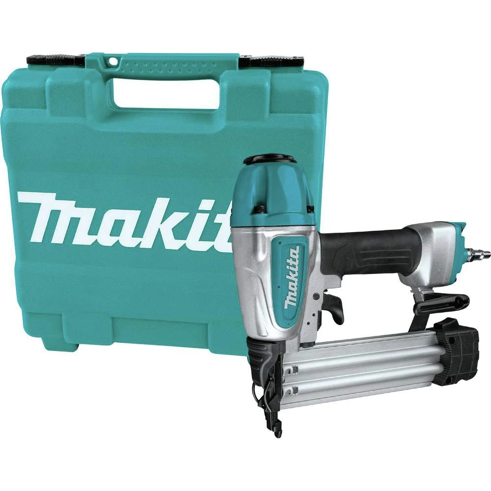 Makita AF506 18G Brad Nailer