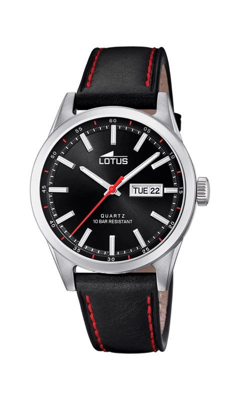 Lotus Mens Watch 18671/4