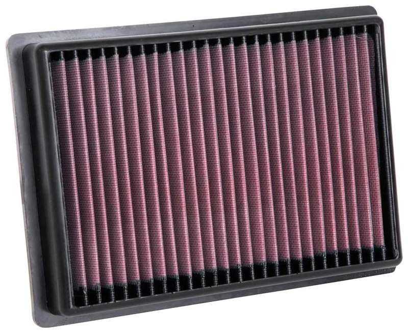 K&N Air Filter Compatible with RX450h 3.5 2016-(33-5079)