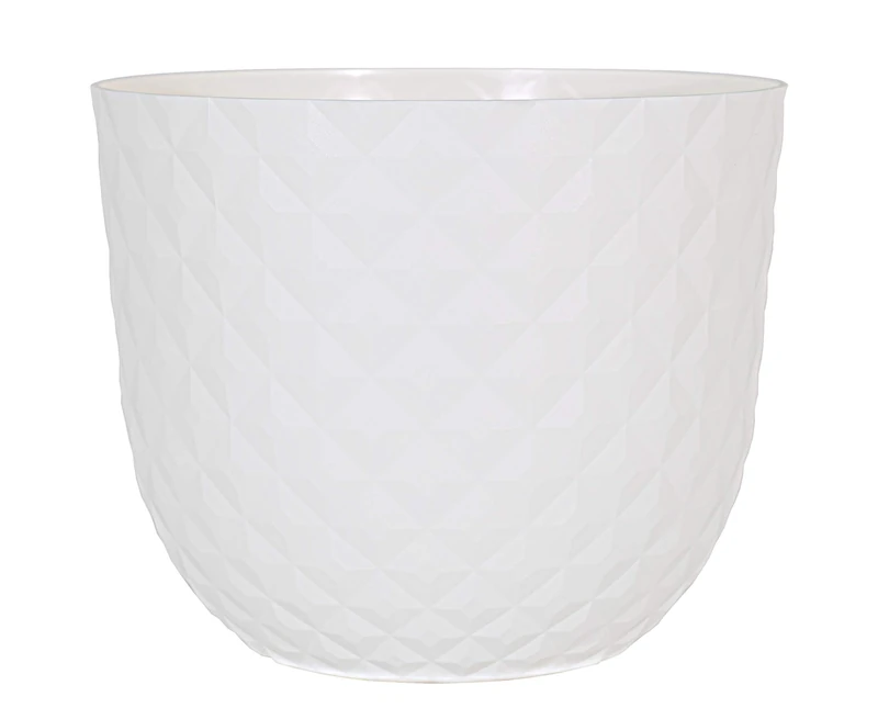 Artevasi Havana Tropical Pot 40 cm Granite