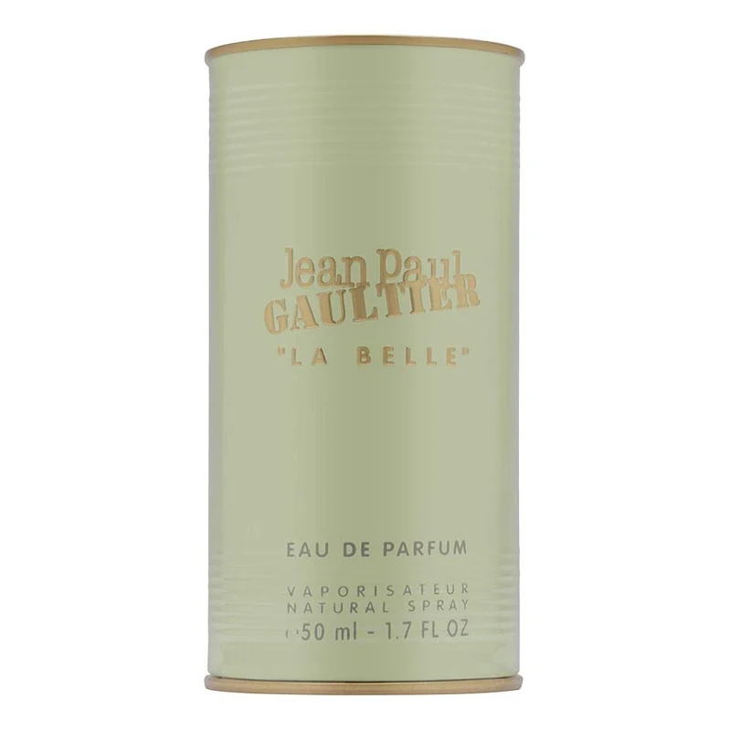 Jean Paul Gaultier Eau de Parfum 0.21 g,50ML