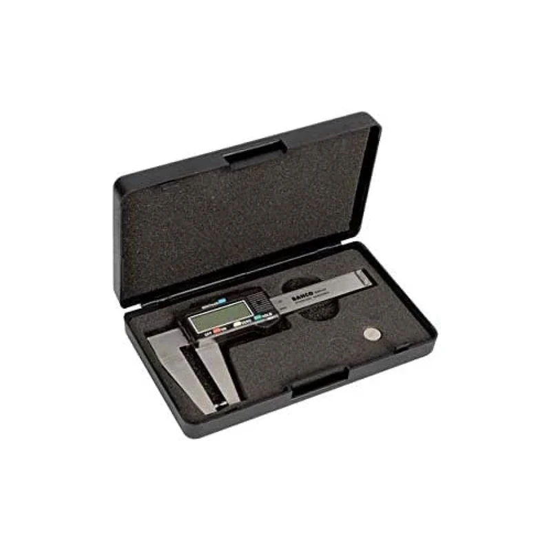 Digital Caliper for Brake Disc