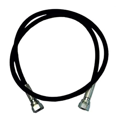TECNOMAR TTR1000 Latiguillo para Transvasador, 1 Metro for Adults, Ideal for Everyday use