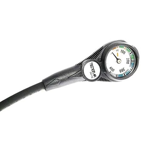 TECNOMAR ICT-10 Comprobador Flexible 400 Bar Con Proteccion for Adults, Made for Everyday use