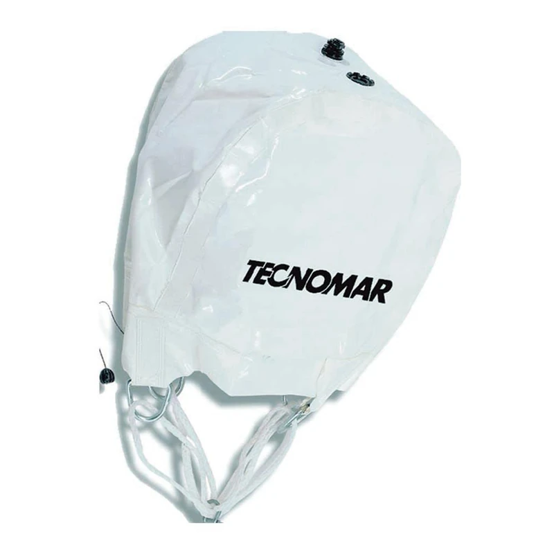 TECNOMAR ELV-2500 Elevador Peso Con 2 Valvulas - C: PVC 900 gr T: 2500 kg for Adults, Designed for Everyday use, 900 gr, 2500 kg, Size 250 - Image 1
