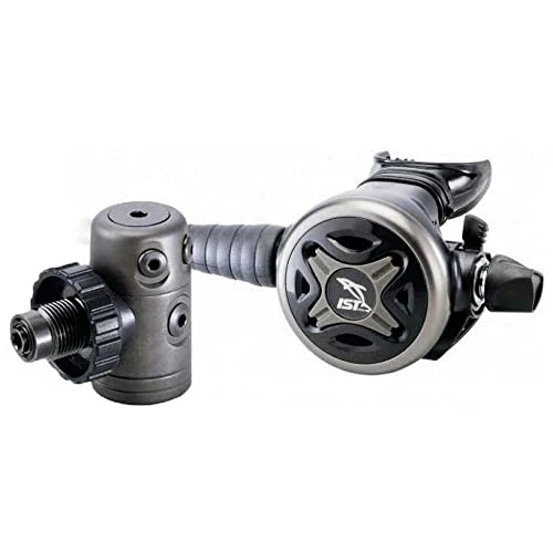 IST/Dolphin REG-R860/5 Regulador R860 Din, 5 Puertos Anti-Freeze for Adults, Ideal for Everyday use
