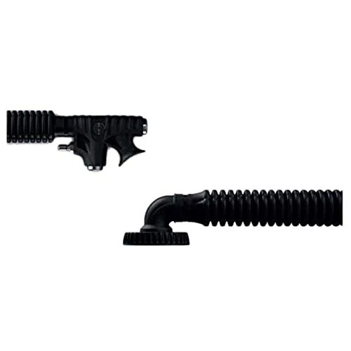 TECNOMAR D048 Boquilla Inflador Power X01 Tech for Adults, Built for Everyday use