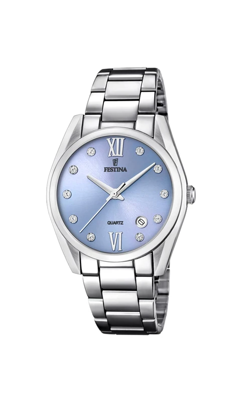 Festina Womens Watch F16790/B
