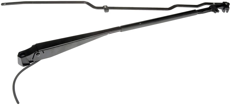 Dorman 602-5407 Passenger Side Windshield Wiper Arm for Select Kenworth Models