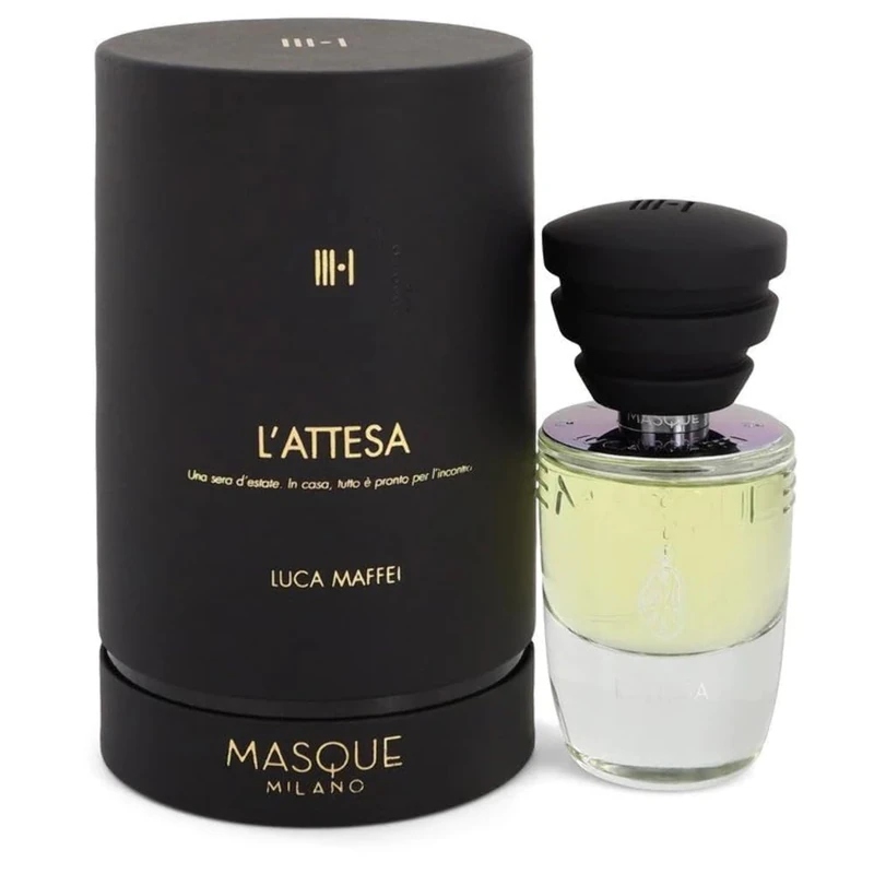 Masque Milano L'Attesa EDP 35 ml