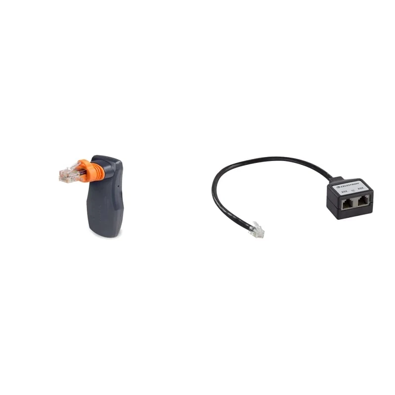 Celestron 93973 Skyportal Wifi Module - Black & 93919 Aux Port Splitter - Black