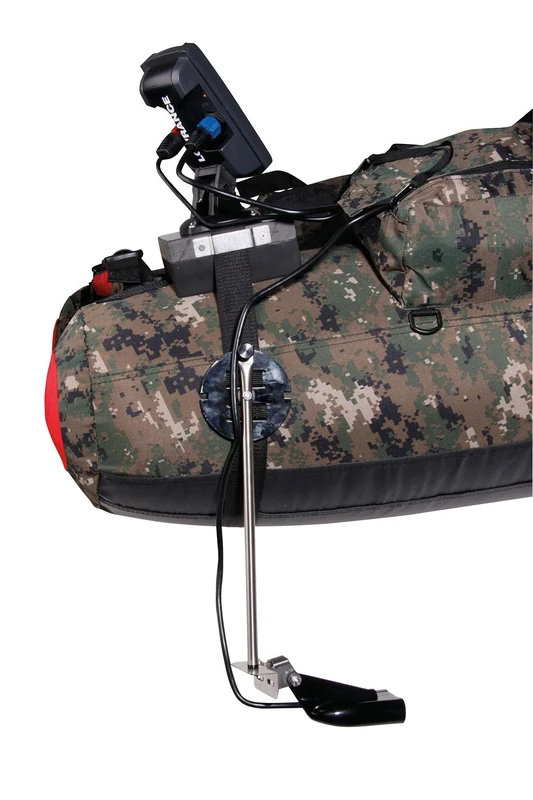 Soporte Sonda y Sensor HART