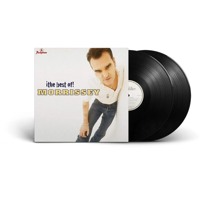 ¡The Best Of! (2LP 180 Gram Vinyl) [VINYL]