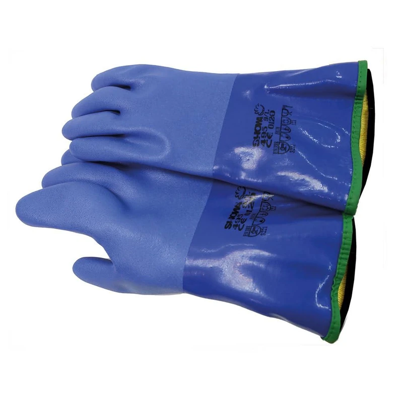 SI-TECH 60380 Guantes Quick Traje Seco Talla: L for Adults, Built for Everyday use