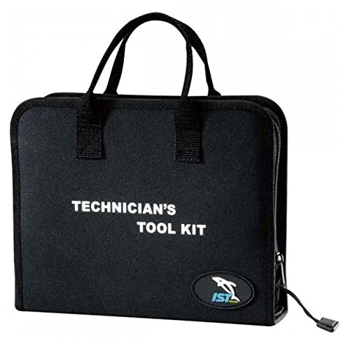 Ist/Dolphin Tool Case, Unisex Adults, Multicoloured (Multicoloured), One Size