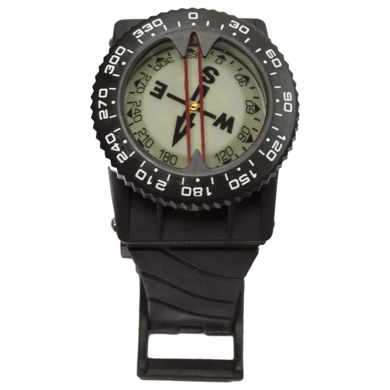 TECNOMAR GU-1260 Brujula Rw De Pulsera for Adults, Designed for Everyday use