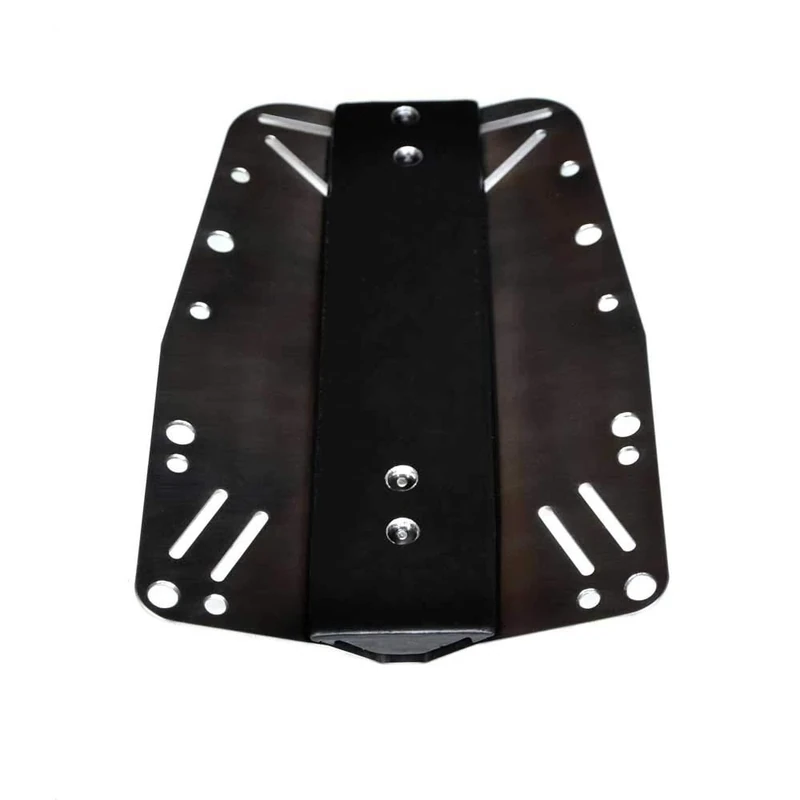 FLY FSA001P6 Lastre P-Weight 5.5 kg (incluye Tornillos Y Tuercas - 2 Pares) for Adults, Built for Everyday use, 5.5 kg - Image 1